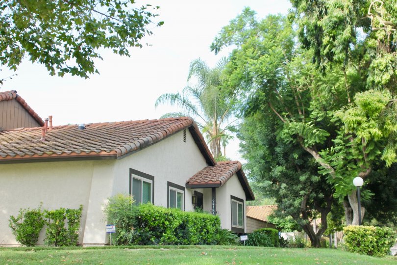 Victoria Village Riverside CA